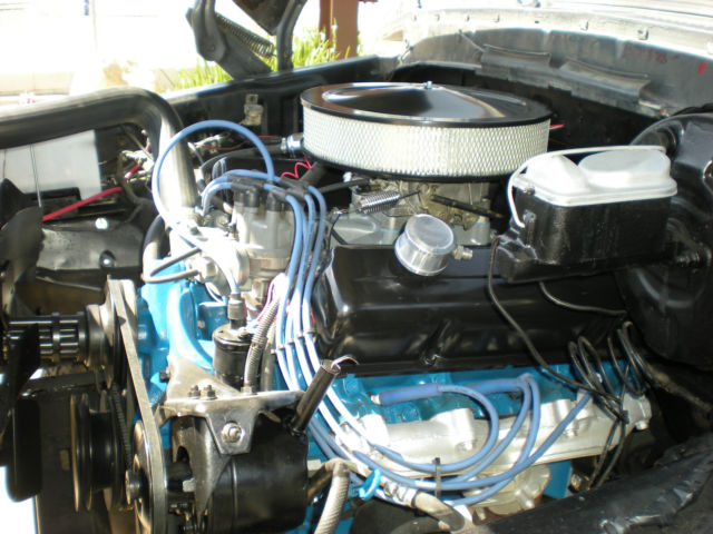 1976 Ford F-100 Ranger XLT Standard Cab Pickup 2-Door - photo 6