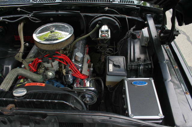 1976 Ford F-100 - photo 10