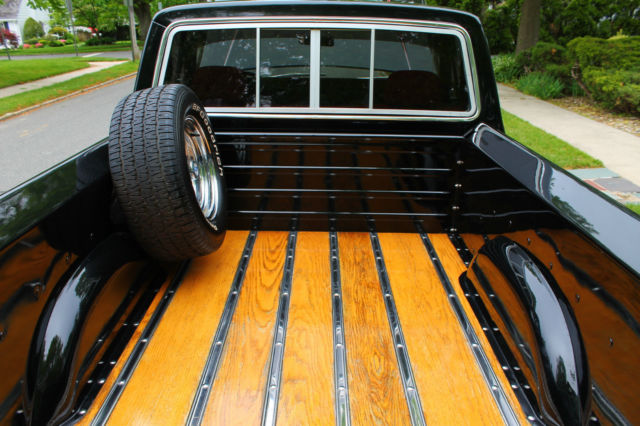 1976 Ford F-100 - photo 11