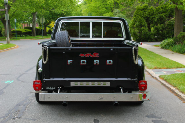 1976 Ford F-100 - photo 4