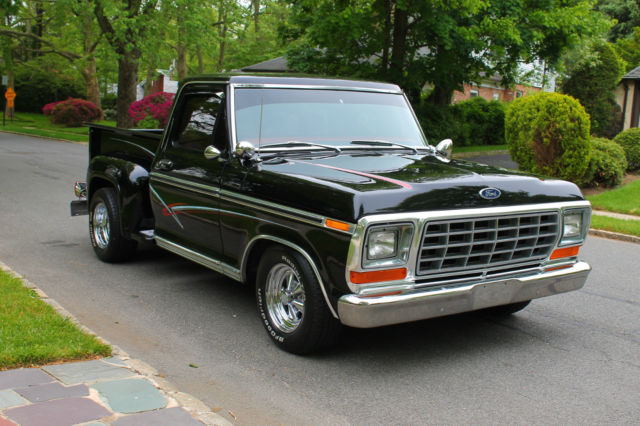 1976 Ford F-100 - photo 5