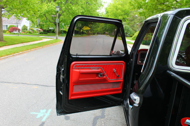 1976 Ford F-100 - photo 7