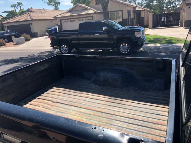1976 Ford F-100 Ranger XLT - photo 8