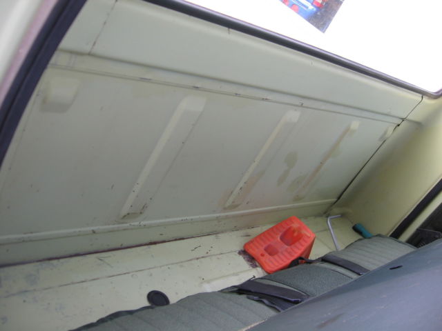 1976 Ford F-100 - photo 13