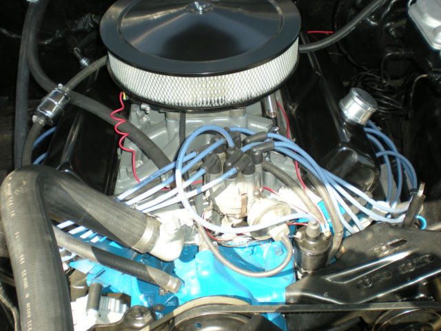 1976 Ford F-100 Ranger XLT Standard Cab Pickup 2-Door - photo 7