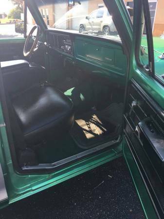 1976 Ford F-100 - photo 6