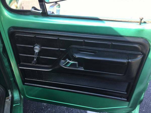1976 Ford F-100 - photo 7