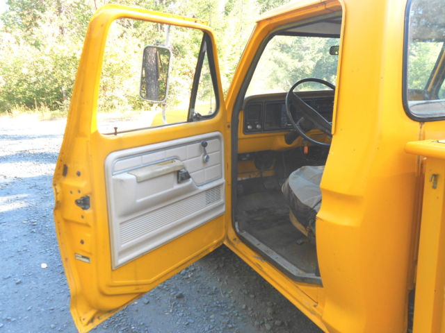 1976 Ford F-100 - photo 9