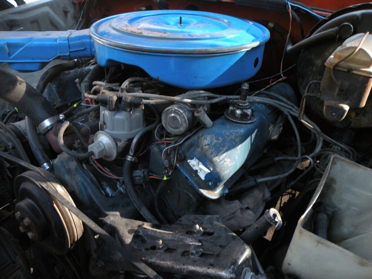 1976 Ford F-150 - photo 3