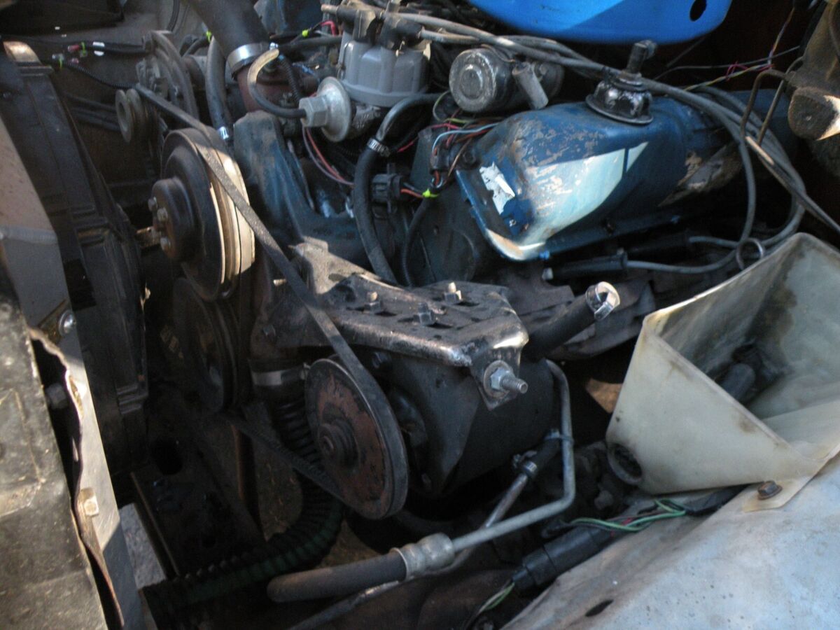 1976 Ford F-150 - photo 4