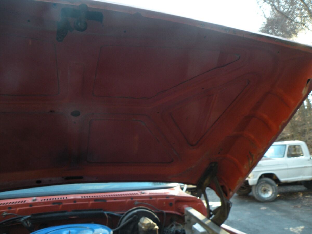 1976 Ford F-150 - photo 5