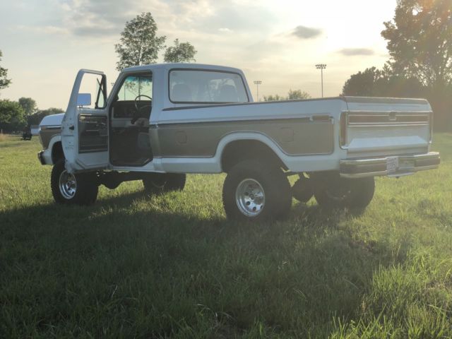 1976 Ford F-150 - photo 4