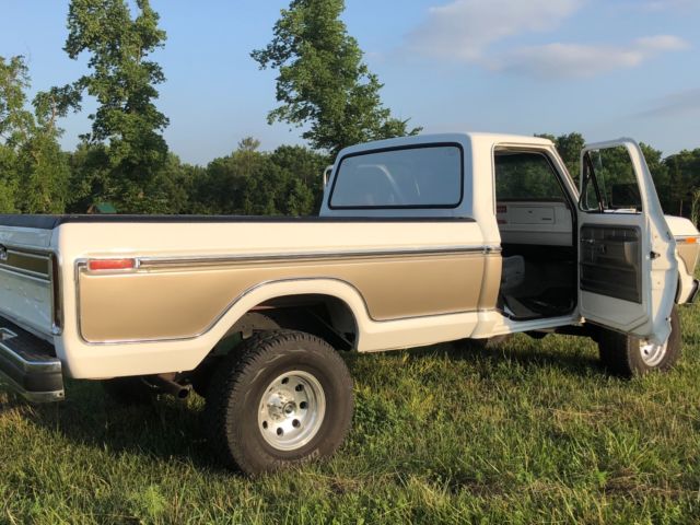 1976 Ford F-150 - photo 5