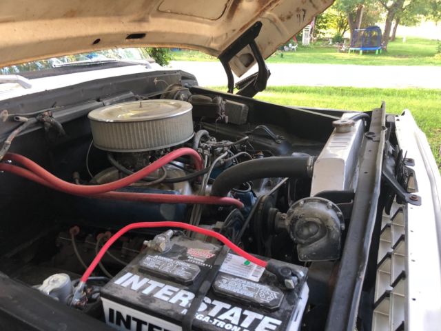 1976 Ford F-150 - photo 7