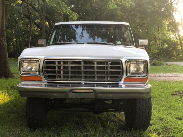 1976 Ford F-150 - photo 9