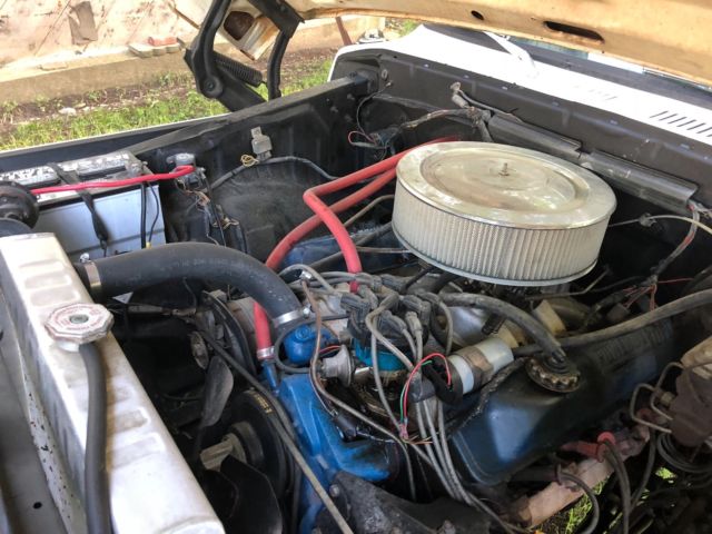 1976 Ford F-150 Custom - photo 10