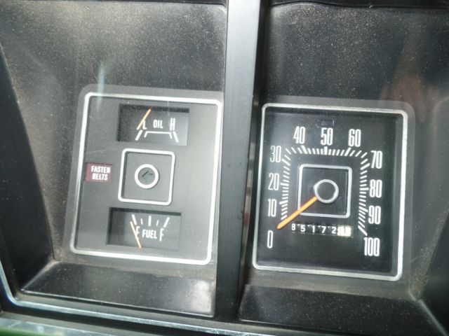 1976 Ford F-150 Ranger - photo 13