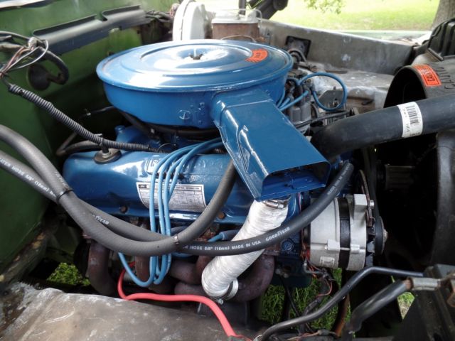 1976 Ford F-150 Ranger - photo 3