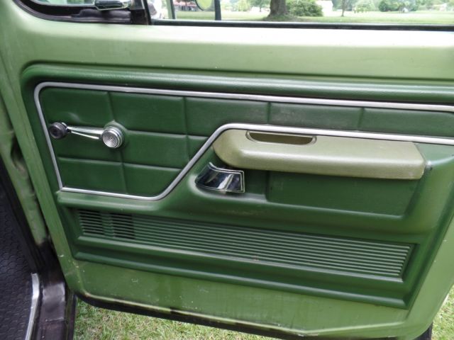 1976 Ford F-150 Ranger - photo 4