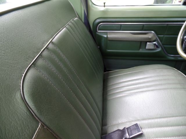1976 Ford F-150 Ranger - photo 5