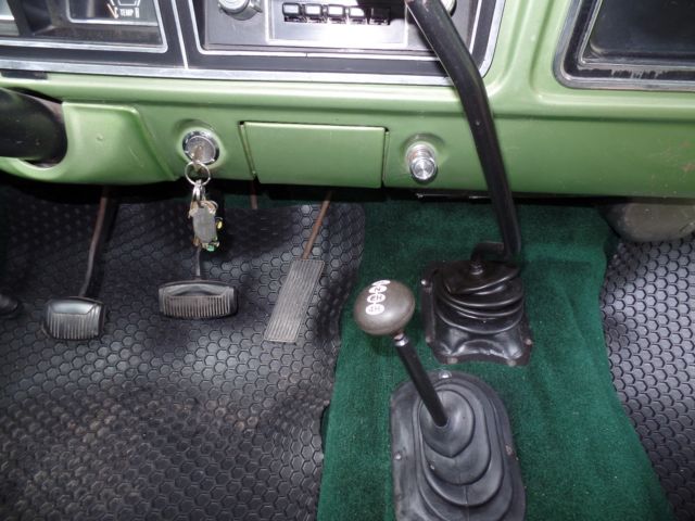 1976 Ford F-150 Ranger - photo 7