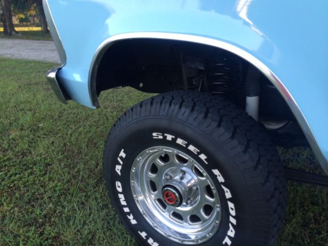 1976 Ford F-150 - photo 9