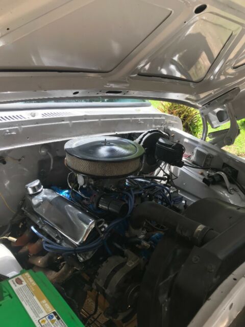 1976 Ford F-150 Step side short bed - photo 10