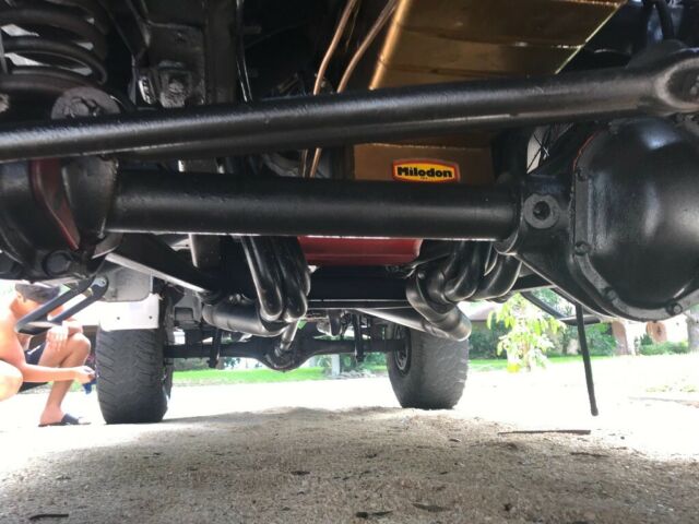 1976 Ford F-150 Step side short bed - photo 3