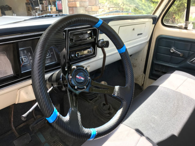 1976 Ford F-150 Custom - photo 11