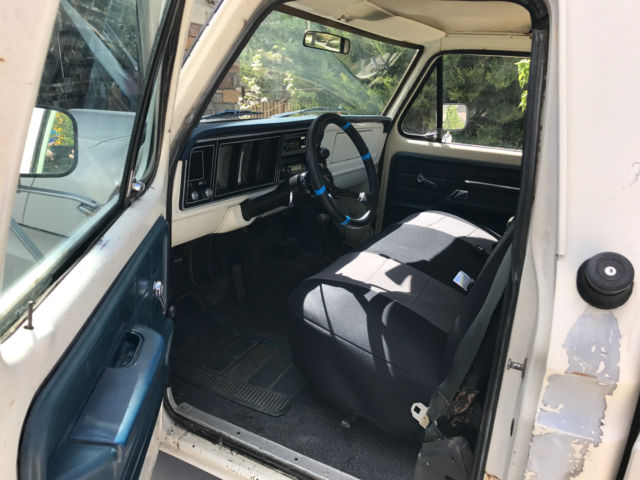 1976 Ford F-150 Custom - photo 9