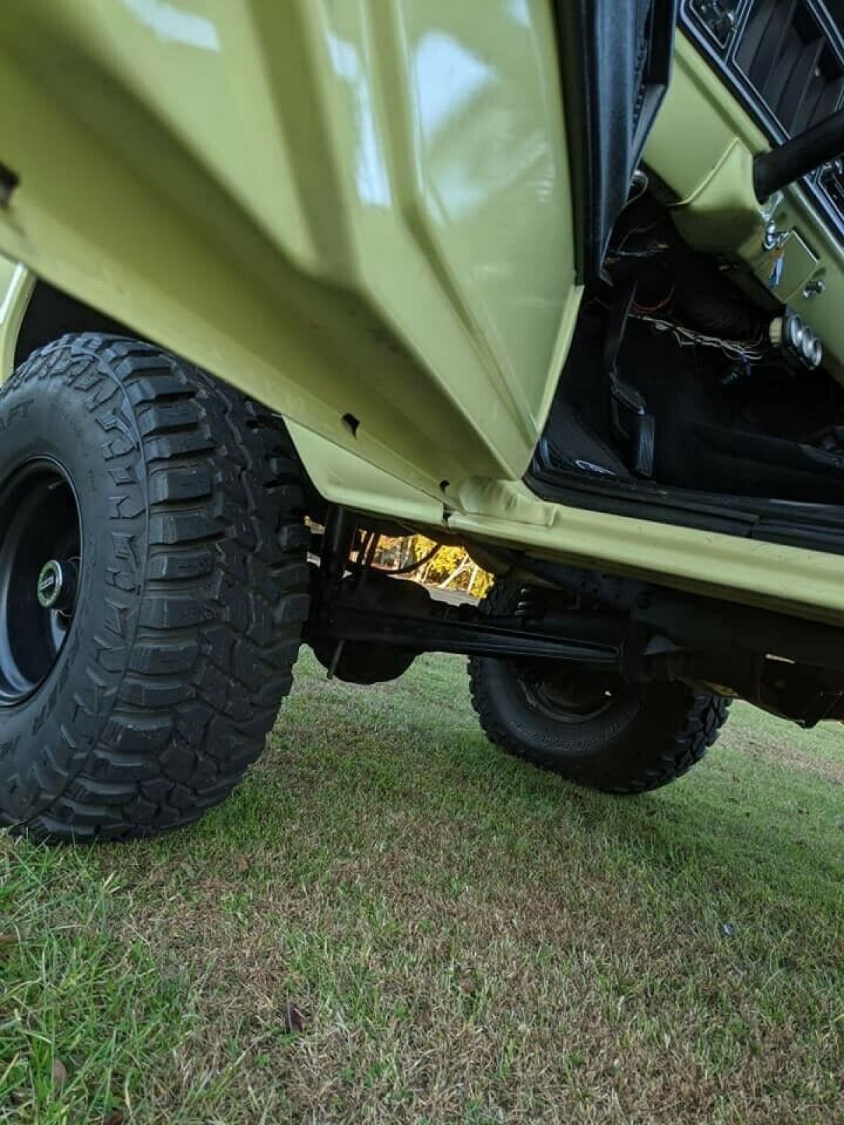 1976 Ford F-150 - photo 10