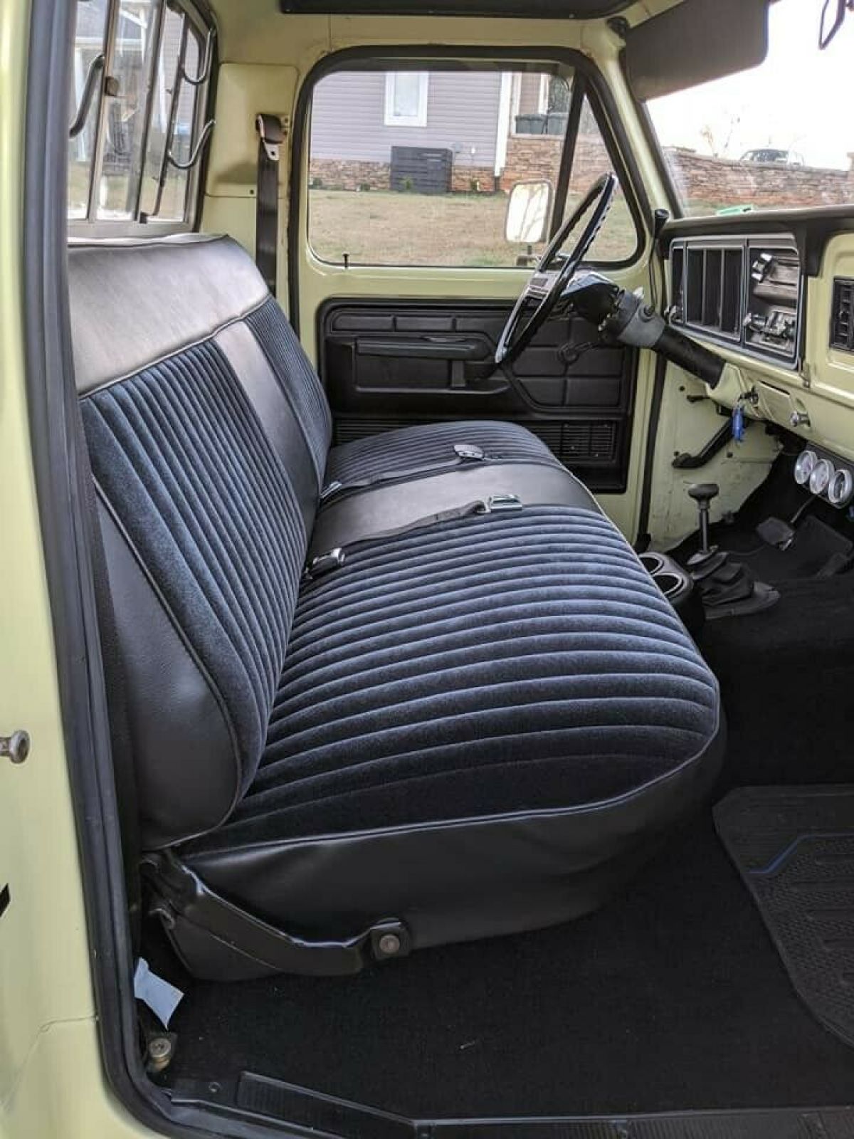 1976 Ford F-150 - photo 11