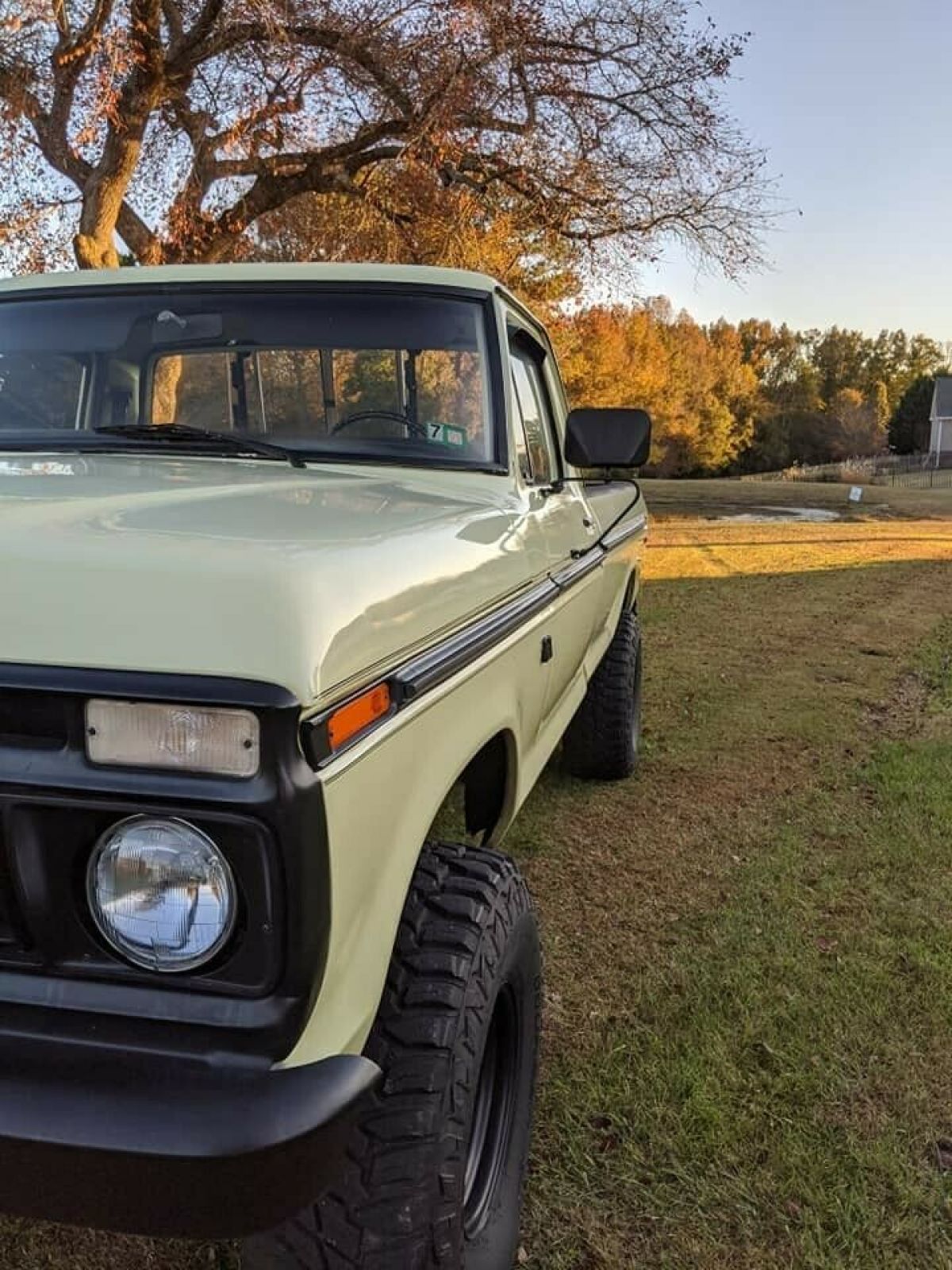 1976 Ford F-150 - photo 2