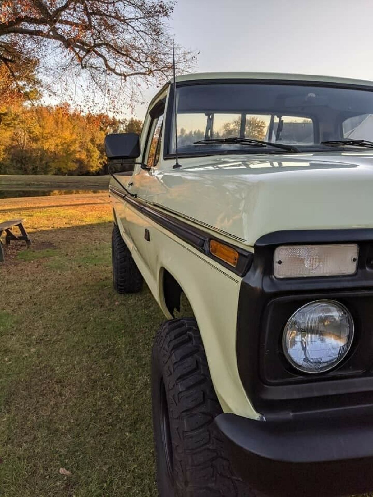 1976 Ford F-150 - photo 3
