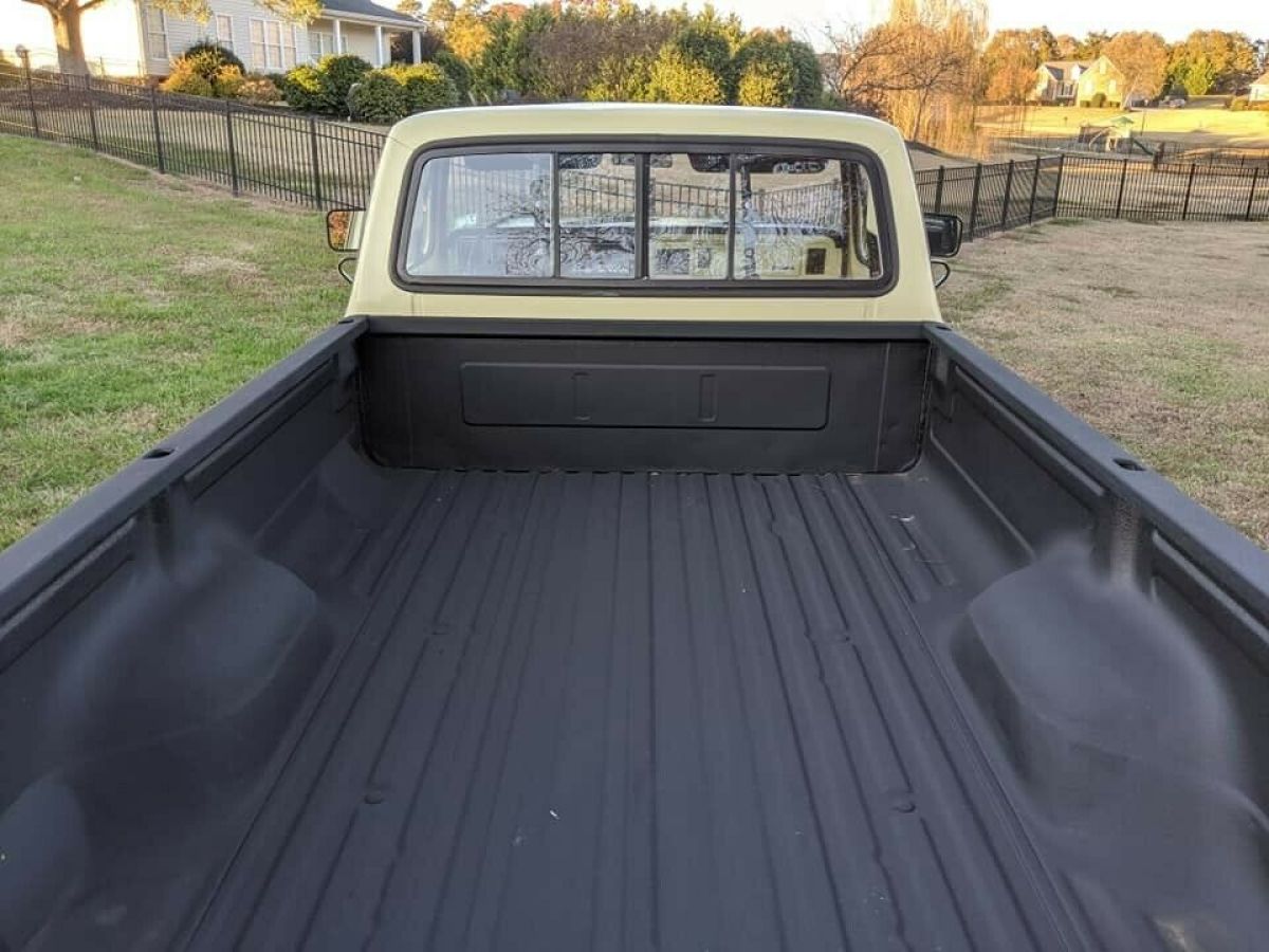 1976 Ford F-150 - photo 5