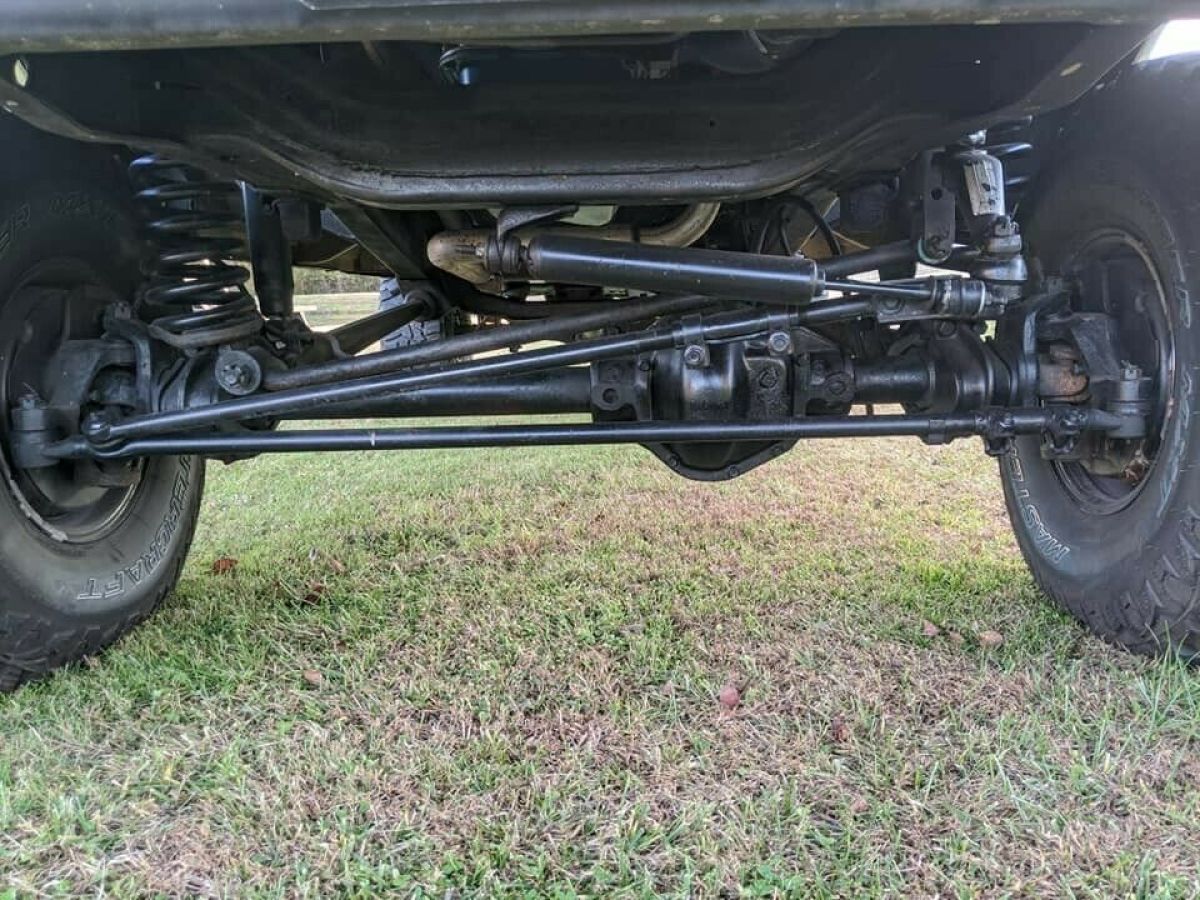 1976 Ford F-150 - photo 6