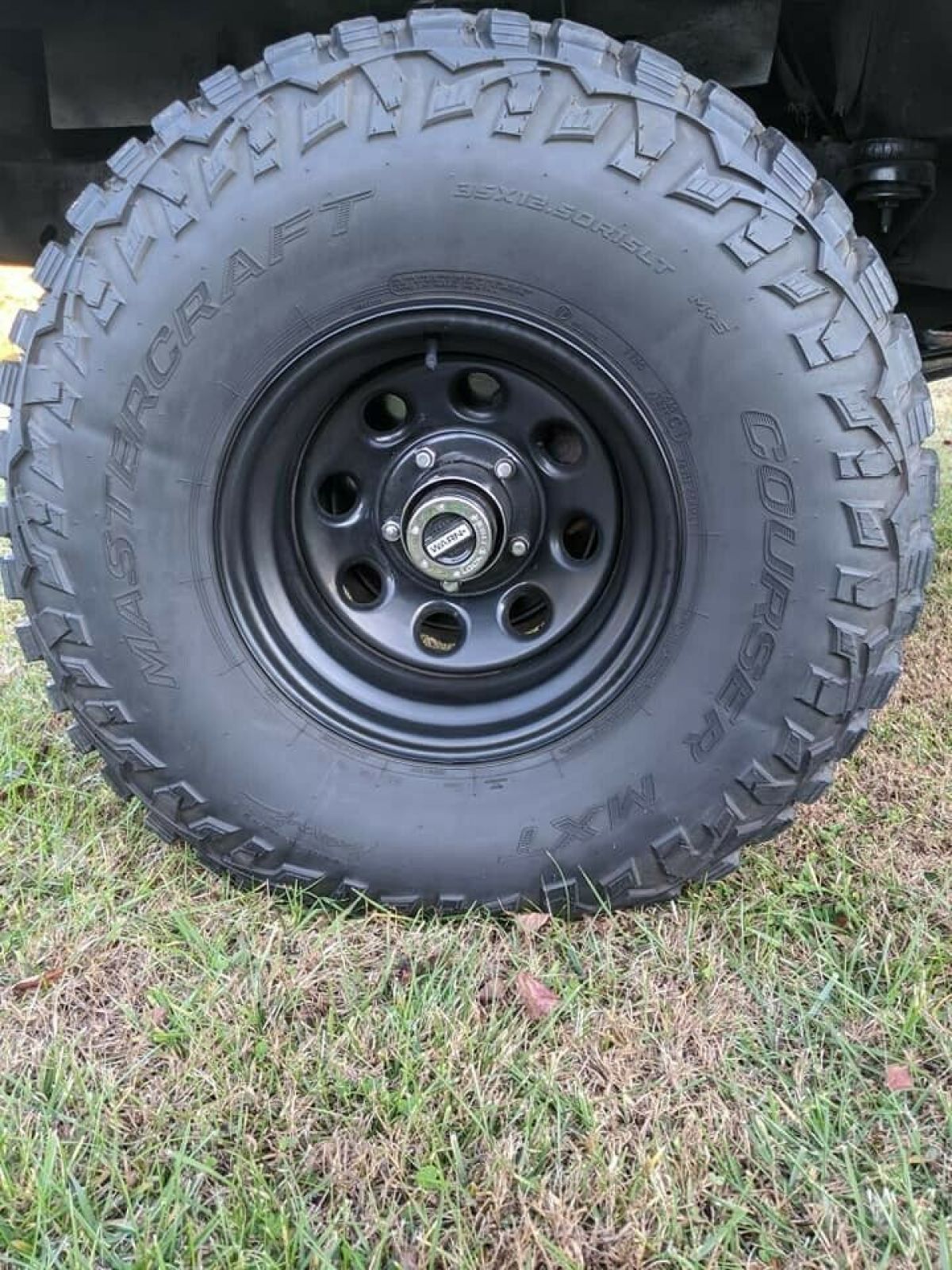 1976 Ford F-150 - photo 7