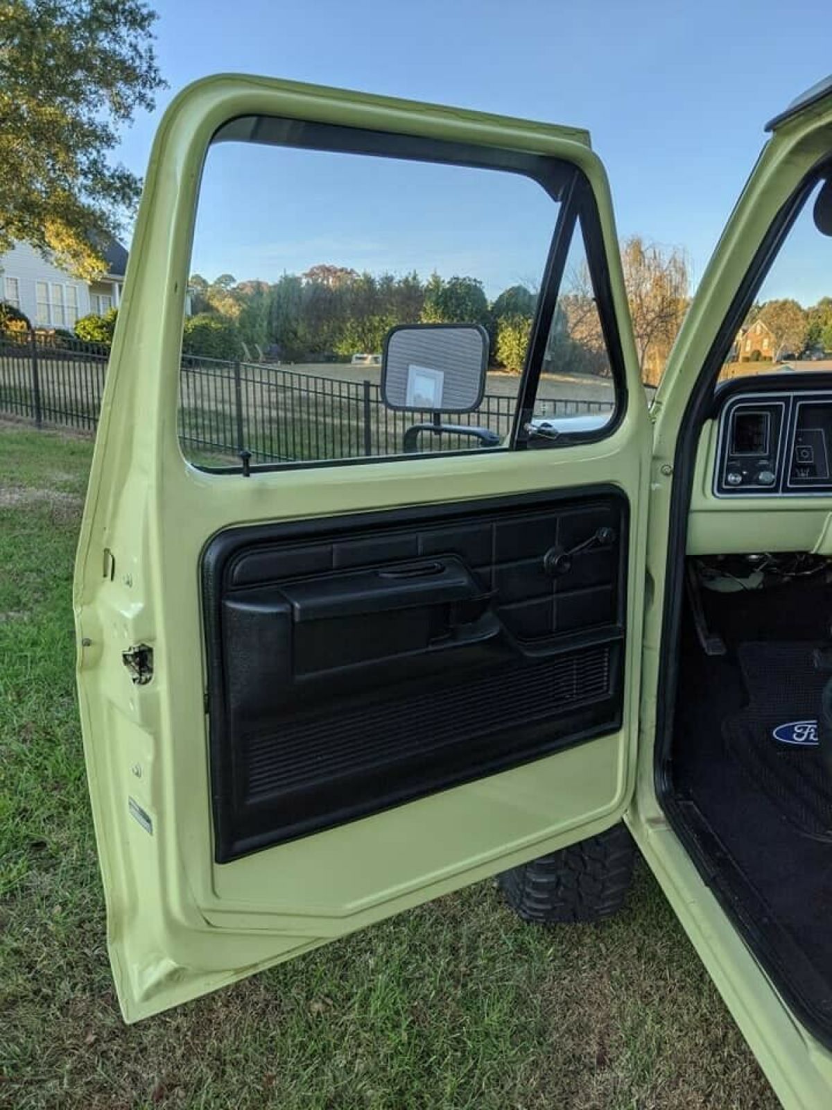 1976 Ford F-150 - photo 9