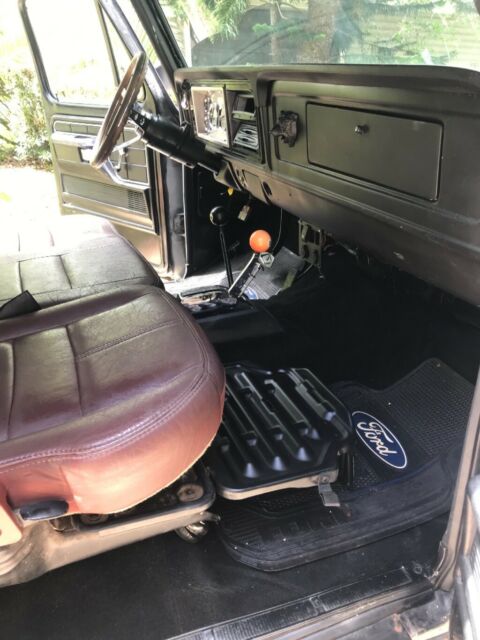 1976 Ford F-150 - photo 10