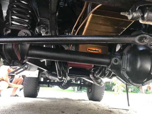 1976 Ford F-150 - photo 12