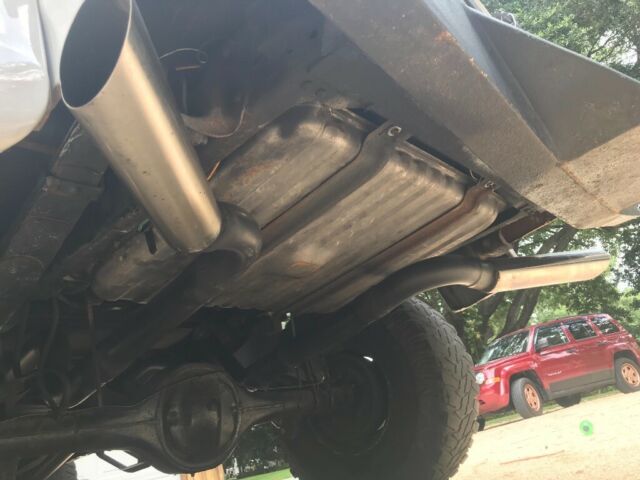 1976 Ford F-150 - photo 13