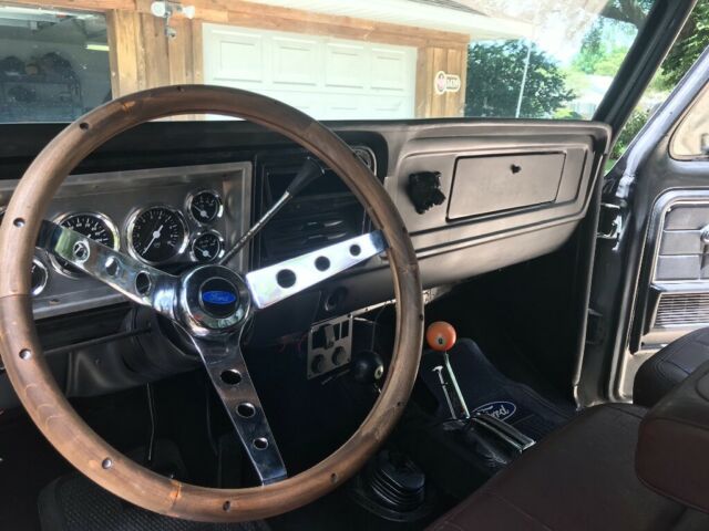 1976 Ford F-150 - photo 2