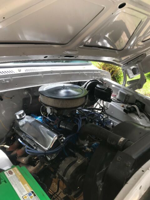 1976 Ford F-150 - photo 4