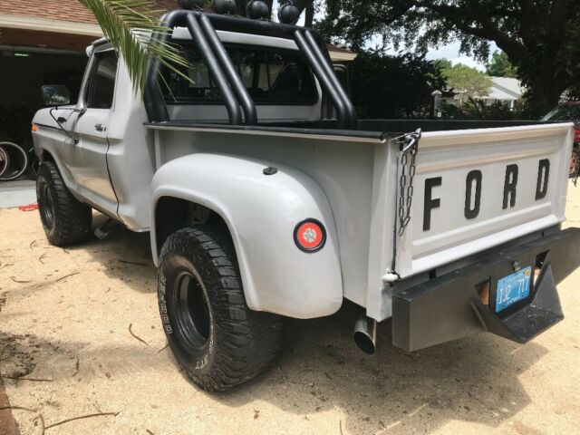 1976 Ford F-150 - photo 5
