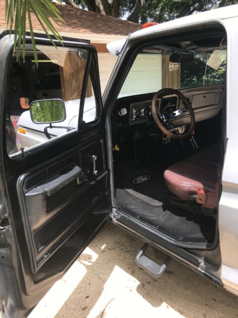 1976 Ford F-150 - photo 6