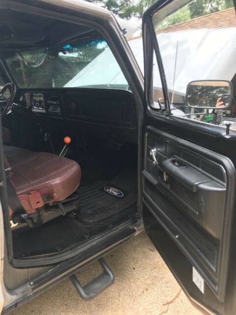 1976 Ford F-150 - photo 8