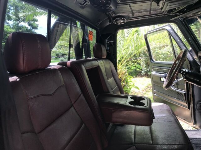 1976 Ford F-150 - photo 9