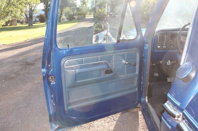 1976 Ford F-150 - photo 8