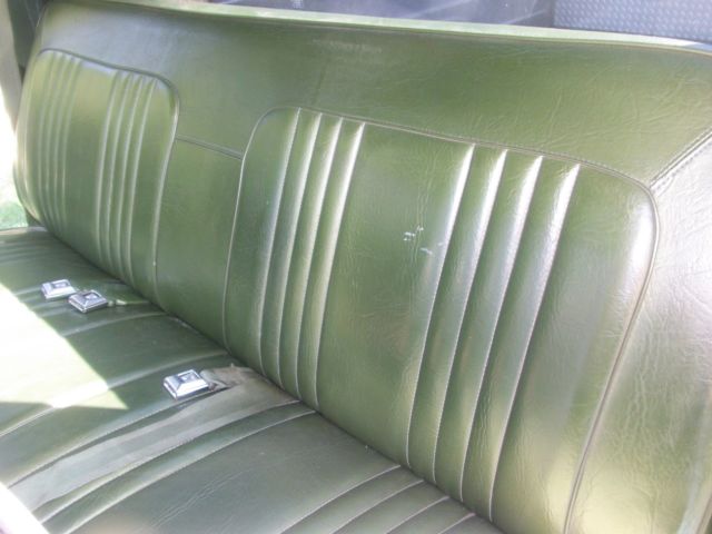 1976 Ford F-150 - photo 8