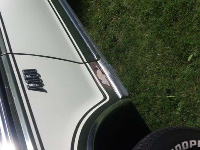 1976 Ford F-150 - photo 9